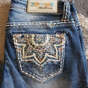 Grace jeans